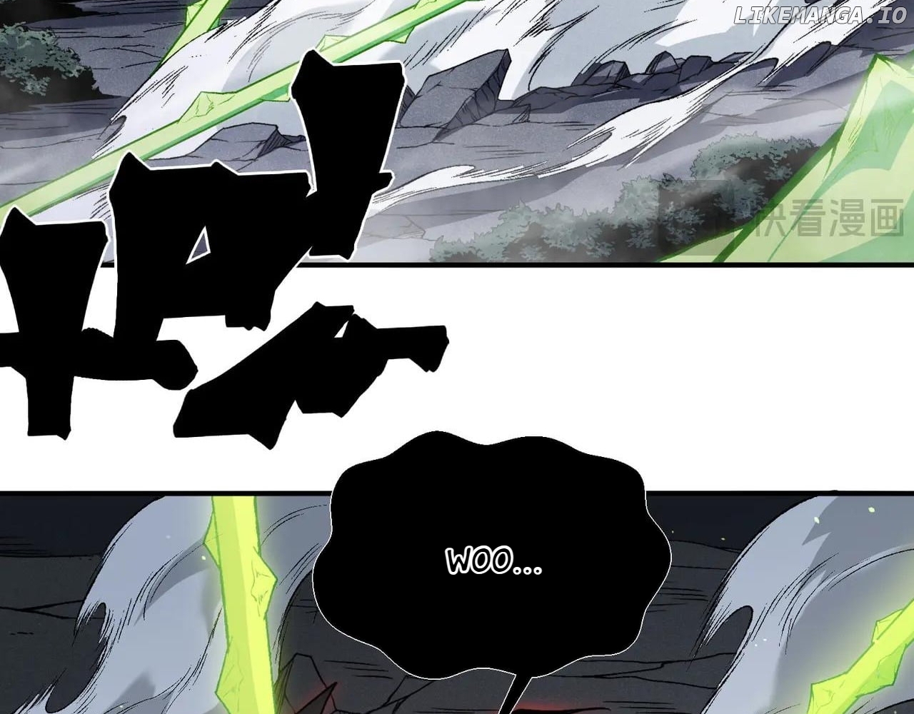 The Devil Never Cries Chapter 104 - page 24